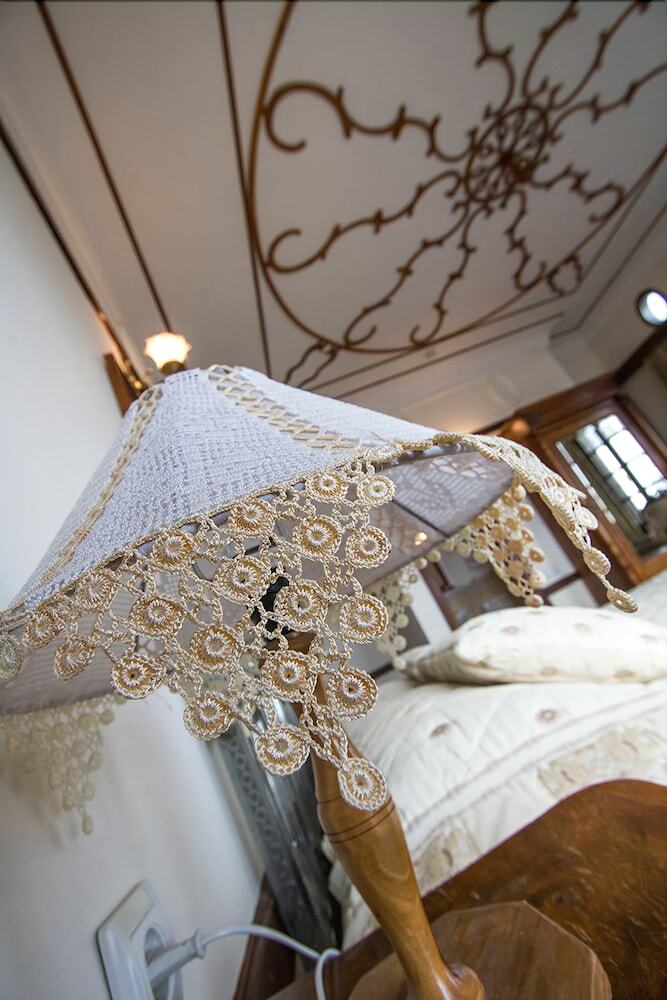 Bed & Breakfast Altin Cesmeli Konak