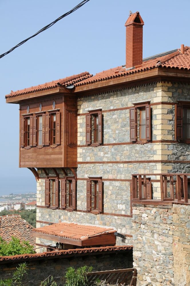 Bed & Breakfast Altin Cesmeli Konak