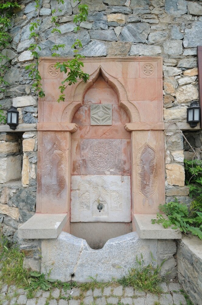 Bed & Breakfast Altin Cesmeli Konak
