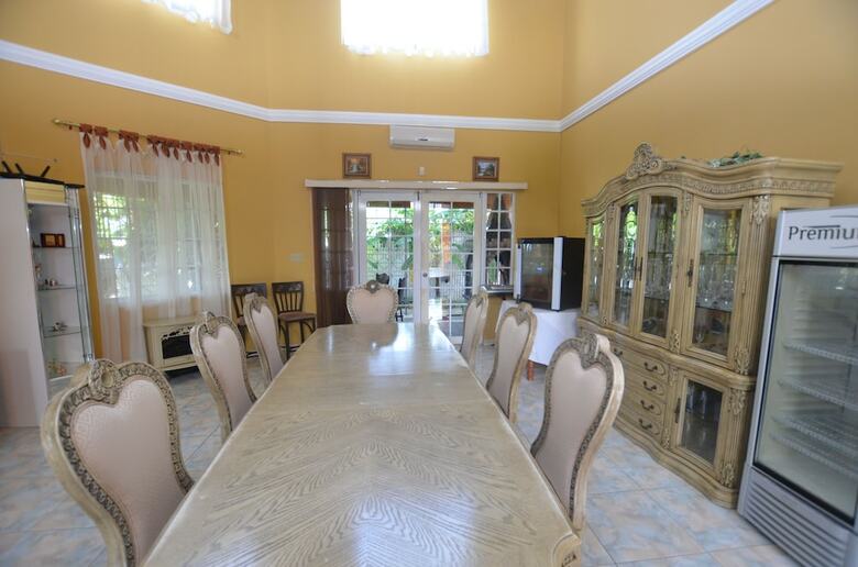 Dream Castle Villa, Montego Bay 8br