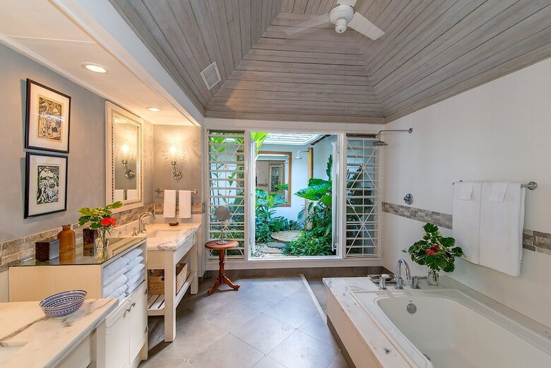 Almond Hill - Montego Bay 4br
