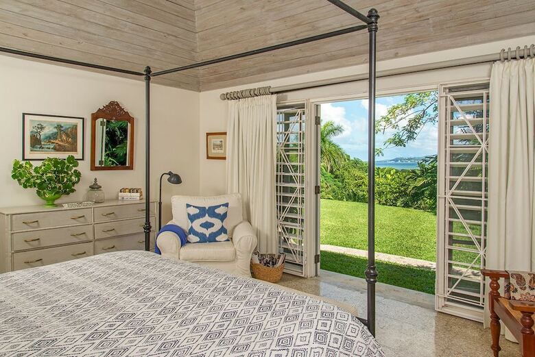 Almond Hill - Montego Bay 4br