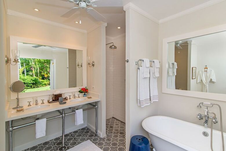 Almond Hill - Montego Bay 4br