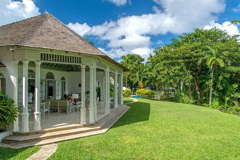 Almond Hill - Montego Bay 4br