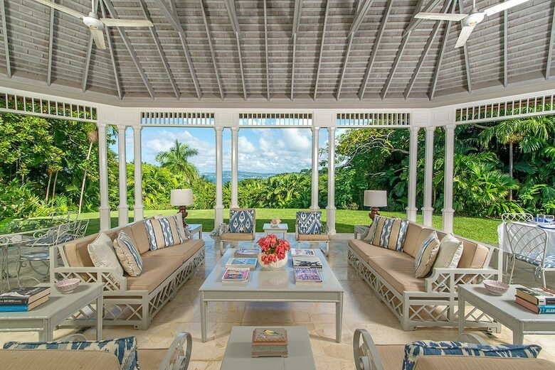 Almond Hill - Montego Bay 4br