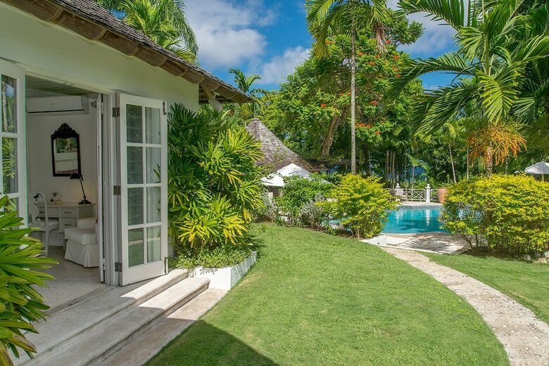 Almond Hill - Montego Bay 4br