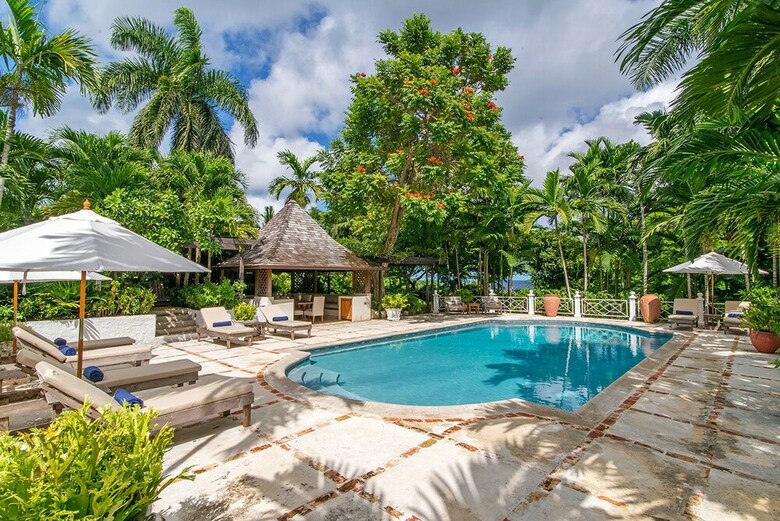 Almond Hill - Montego Bay 4br