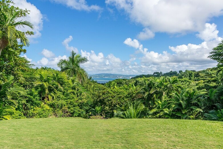 Almond Hill - Montego Bay 4br
