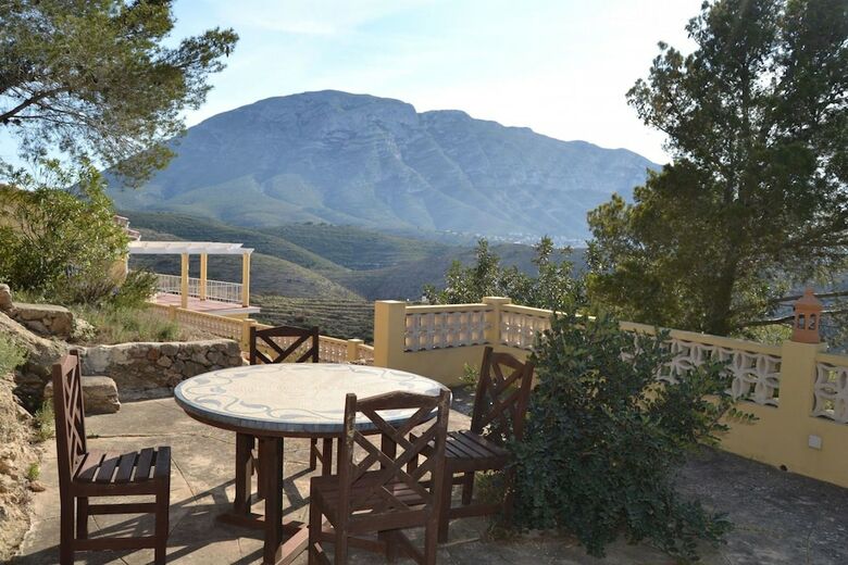 Villa Chalet Zorro