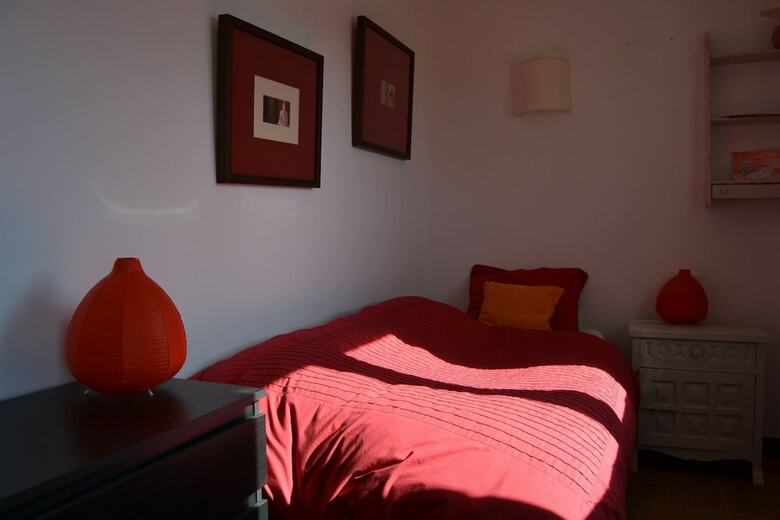 Villa Chalet Zorro
