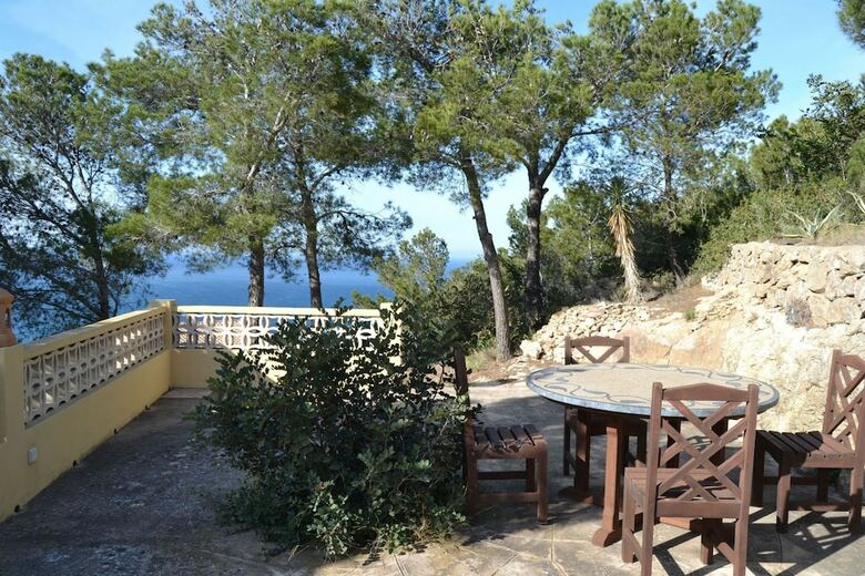 Villa Chalet Zorro