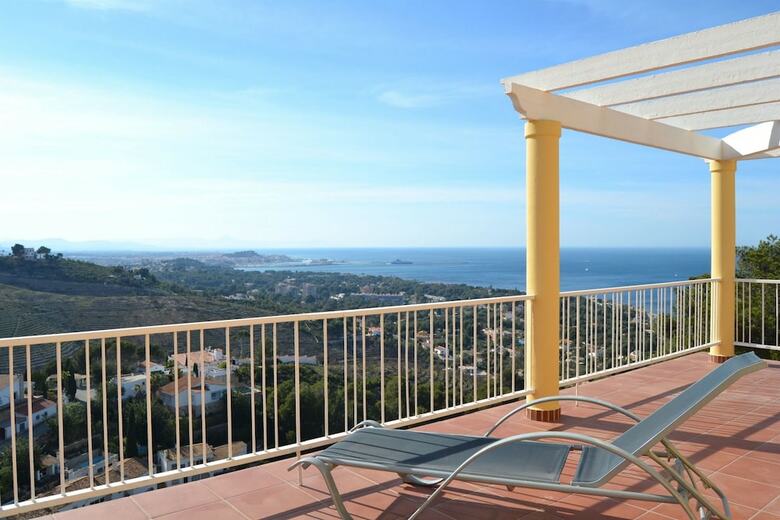 Villa Chalet Zorro