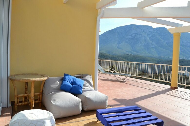 Villa Chalet Zorro