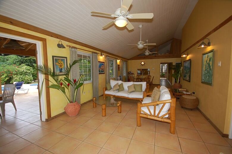 Baywatch,runaway Bay/jamaica Villas 5br