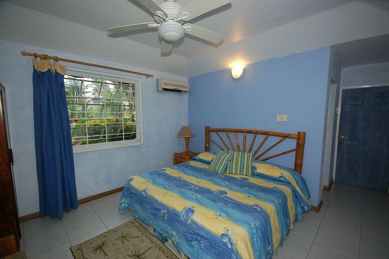 Baywatch,runaway Bay/jamaica Villas 5br