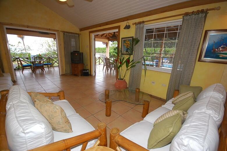 Baywatch,runaway Bay/jamaica Villas 5br