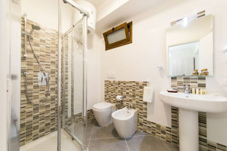 Casa Vacanze Johnny Stecchino