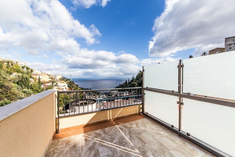 Casa Vacanze Johnny Stecchino