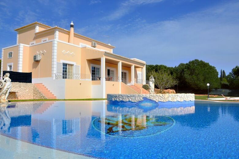 Villa Carvoeiro By Galantevasques