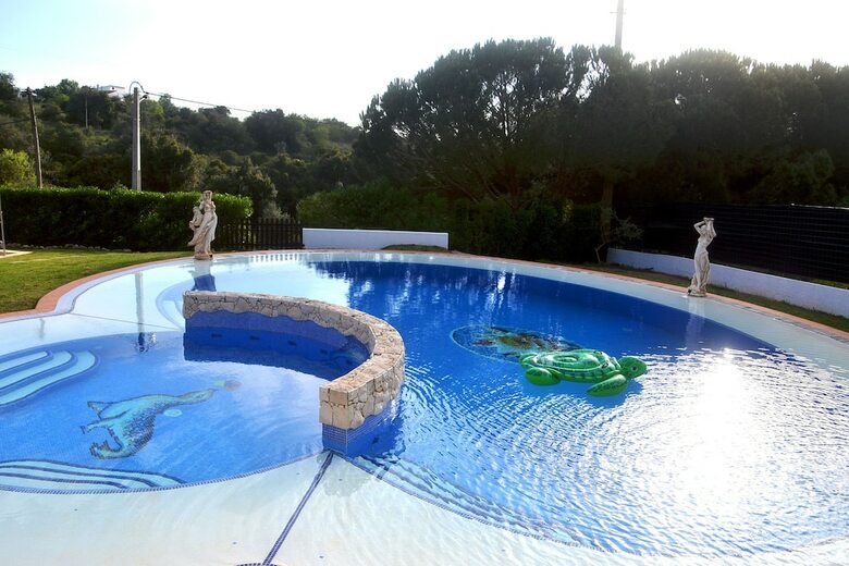 Villa Carvoeiro By Galantevasques