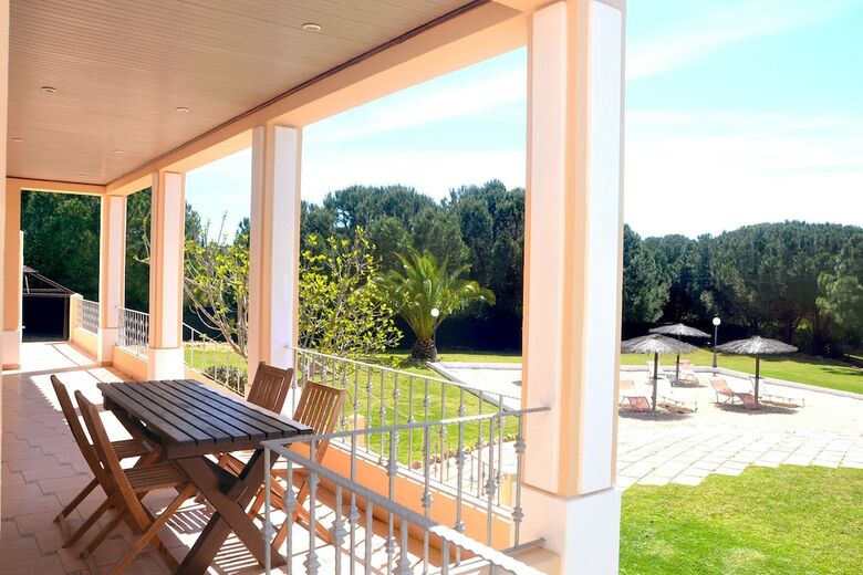 Villa Carvoeiro By Galantevasques