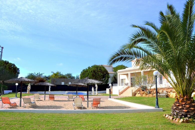 Villa Carvoeiro By Galantevasques