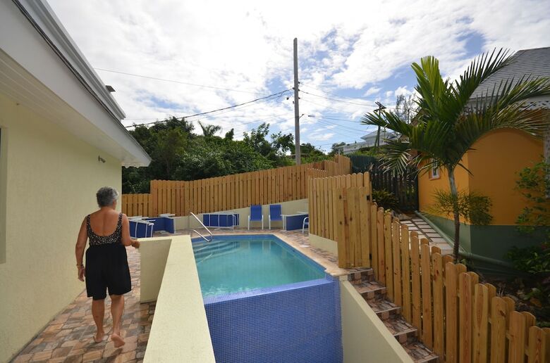 Dukes Hideaway, Silver Sands 6br