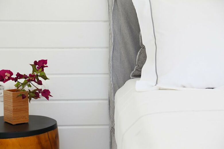 Seven Santa Maria Paros Boutique Hotel