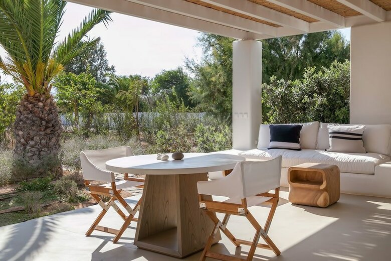 Seven Santa Maria Paros Boutique Hotel