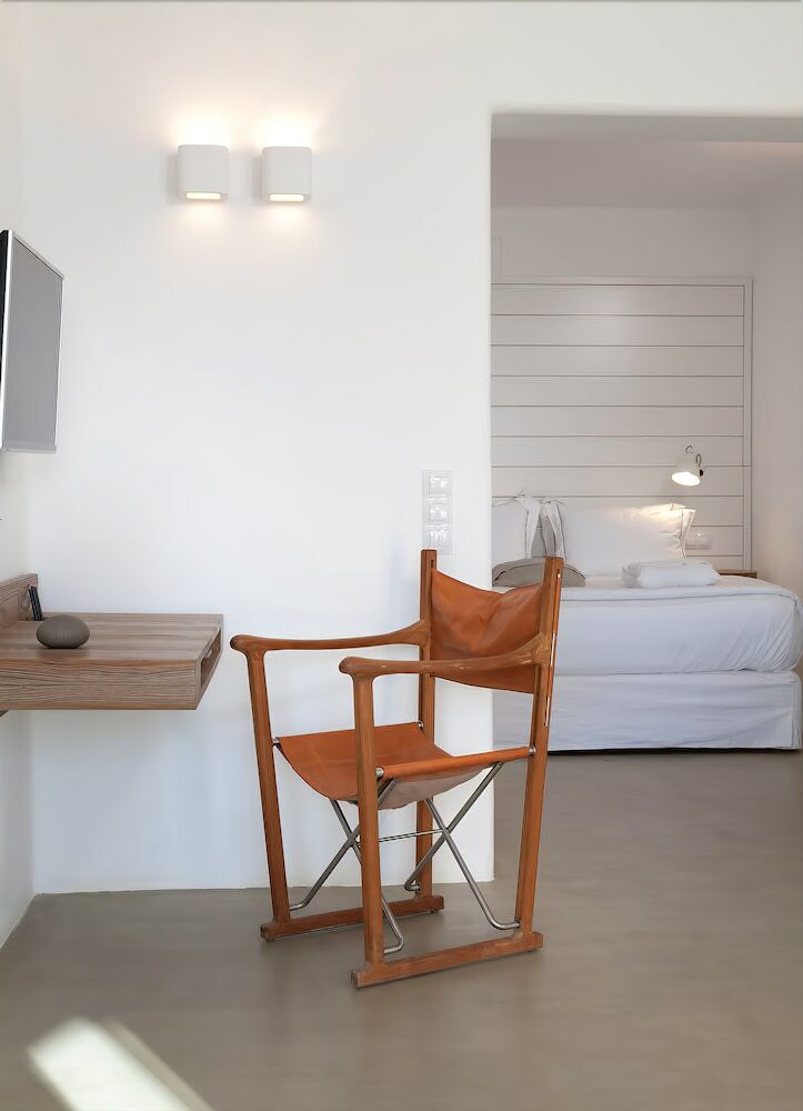 Seven Santa Maria Paros Boutique Hotel