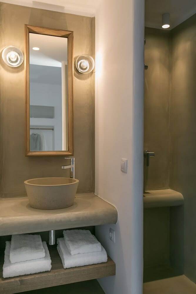 Seven Santa Maria Paros Boutique Hotel
