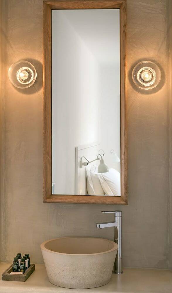 Seven Santa Maria Paros Boutique Hotel