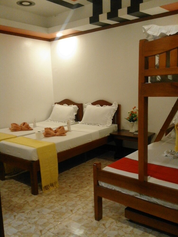 Bed & Breakfast Vali-joe Travel Lodge