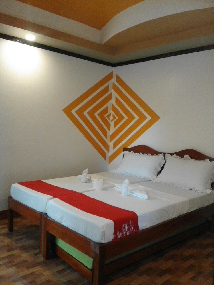 Bed & Breakfast Vali-joe Travel Lodge