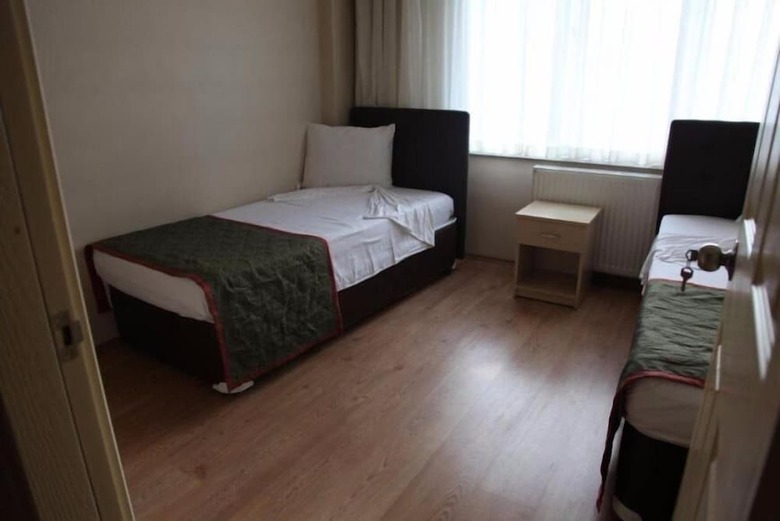 Gemlik Pasa Hotel