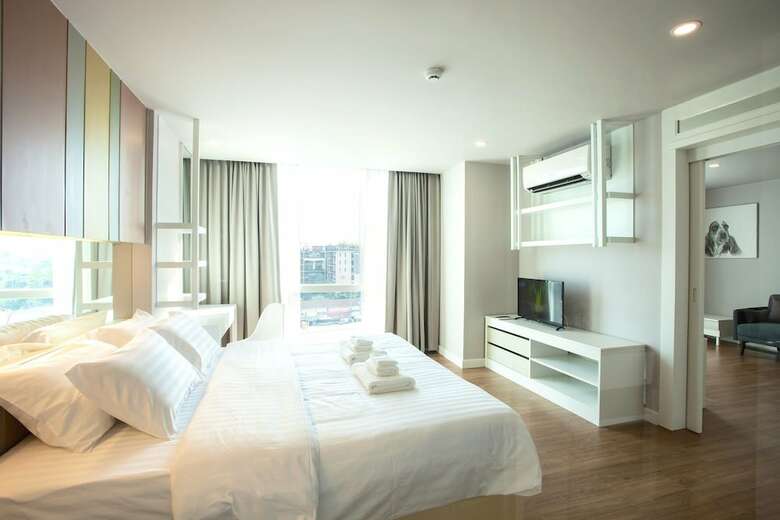 Aparthotel Kannas Serviced Apartment