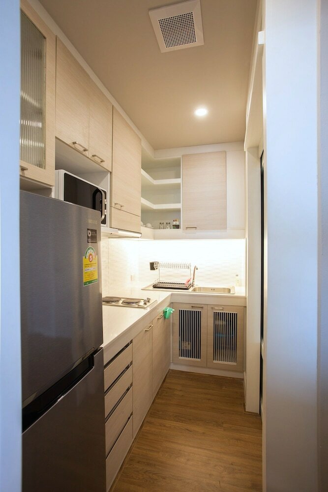 Aparthotel Kannas Serviced Apartment