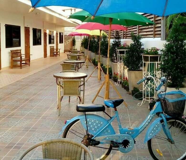 Hotel Na Soi 5 Chiangkhan