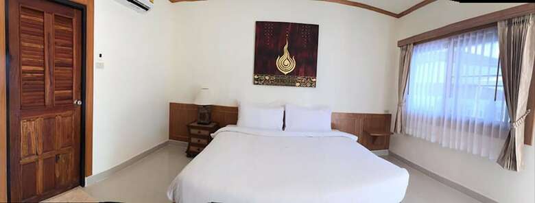 Hotel Na Soi 5 Chiangkhan