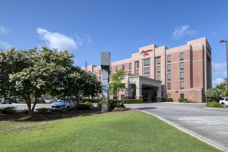 Hotel Hampton Inn Wilmington - University Area/smith Creek Station