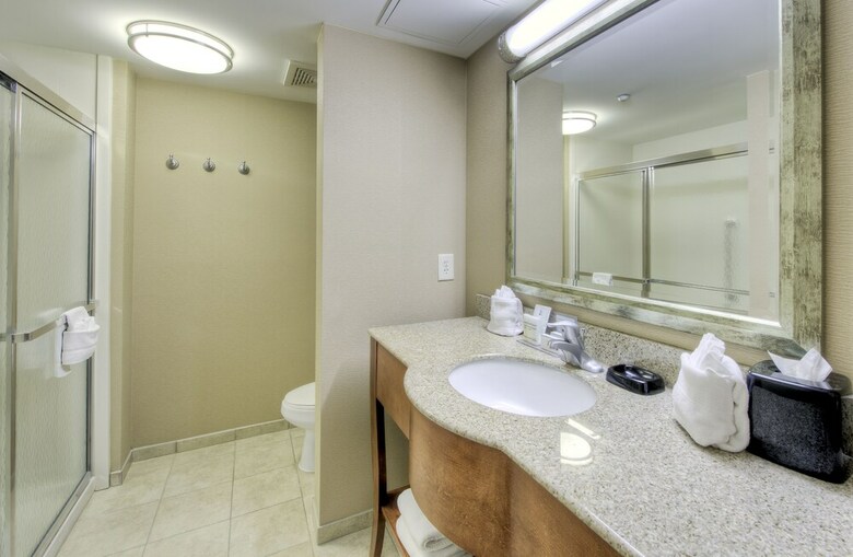 Hotel Hampton Inn Wilmington - University Area/smith Creek Station