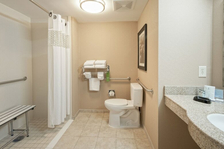 Hotel Hampton Inn Wilmington - University Area/smith Creek Station