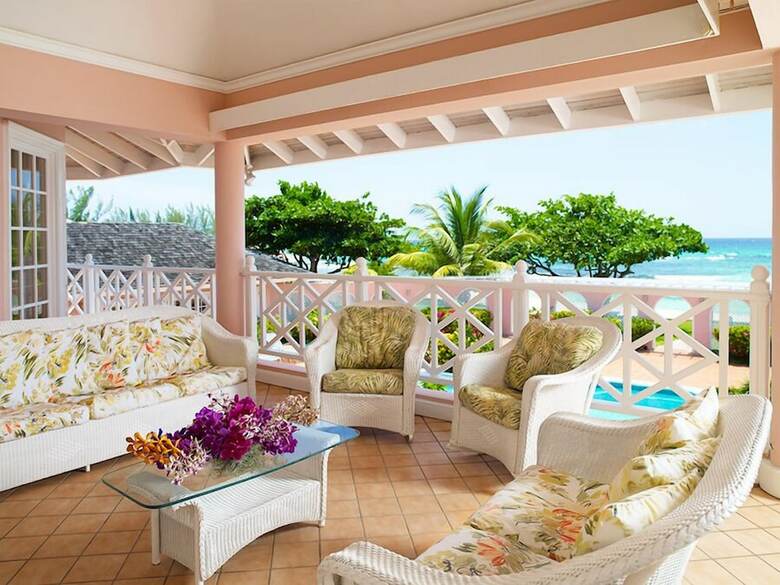 Villa Mara, Ocho Rios Jamaica Villa 6br