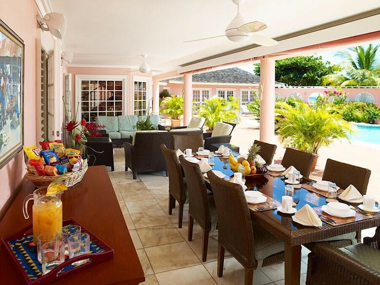 Villa Mara, Ocho Rios Jamaica Villa 6br