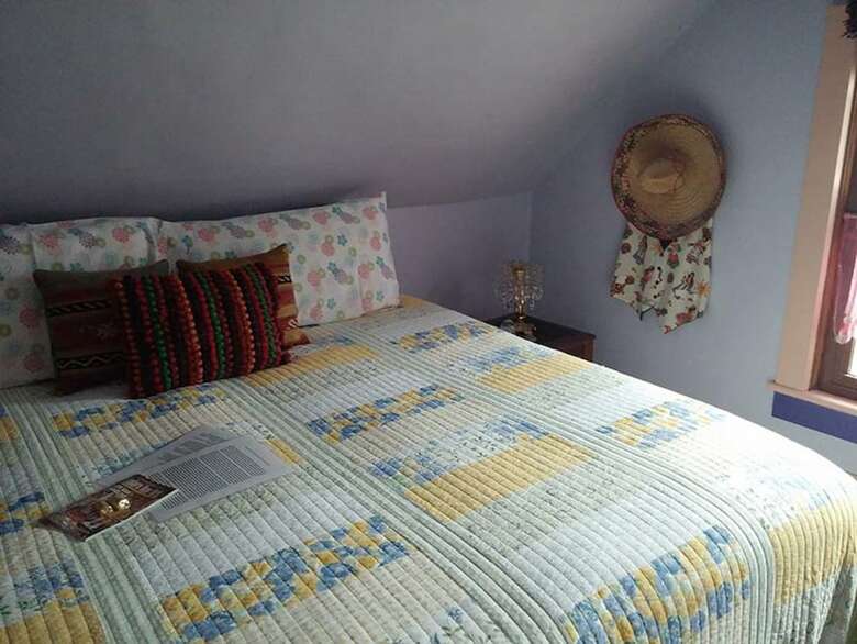 Oasis Bed And Breakfast