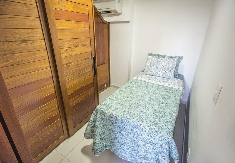 Aparthotel Holandas Prime Flat
