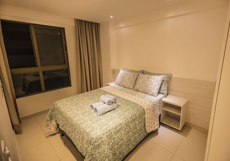 Aparthotel Holandas Prime Flat