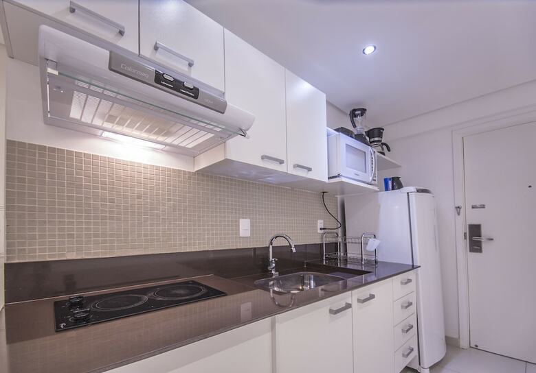 Aparthotel Holandas Prime Flat