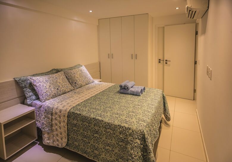 Aparthotel Holandas Prime Flat