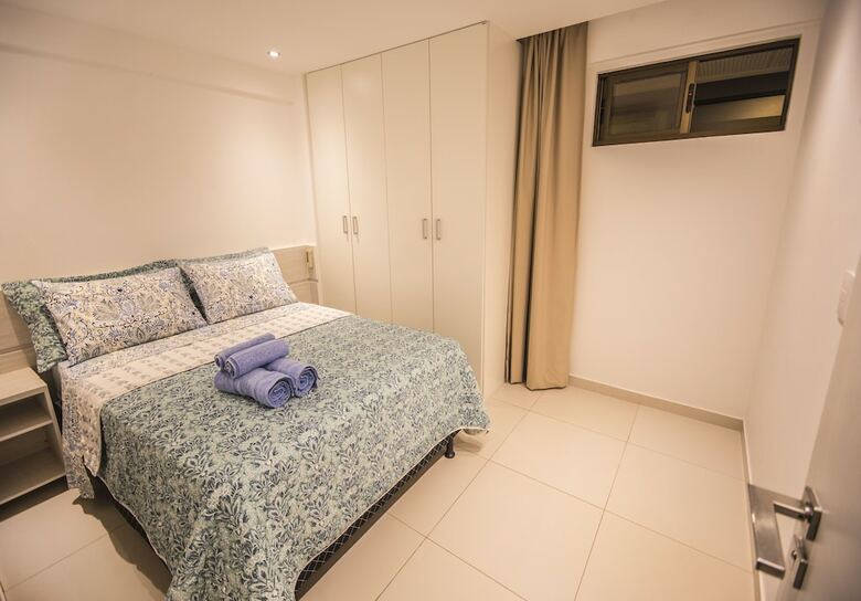 Aparthotel Holandas Prime Flat